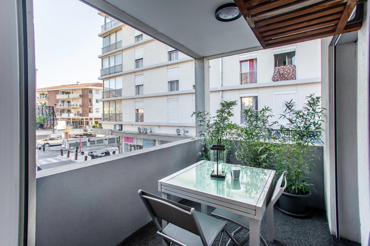 Superbe appartement -- Terrasses -- Clim -- Parking La Valette-du-Var Extérieur photo