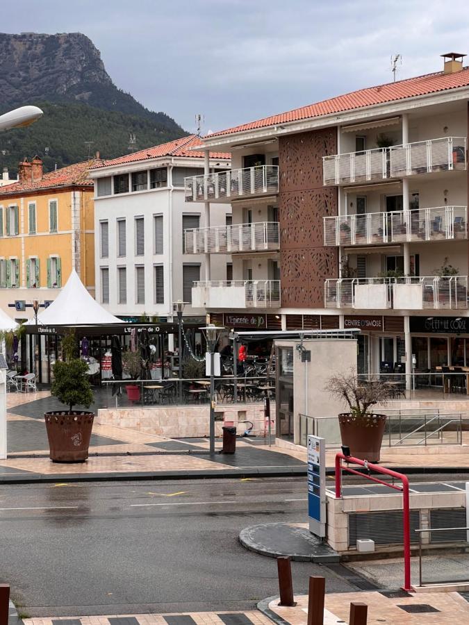 Superbe appartement -- Terrasses -- Clim -- Parking La Valette-du-Var Extérieur photo